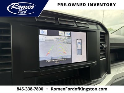 2024 Ford F-250SD XL