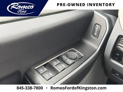 2024 Ford F-250SD XL