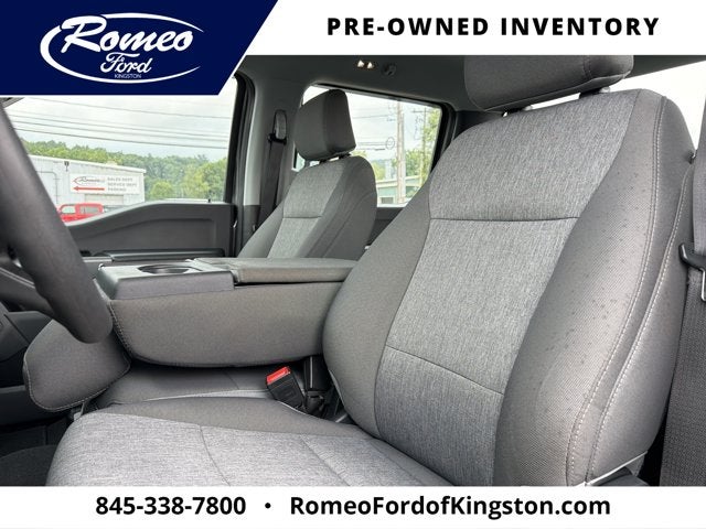 2024 Ford F-250SD XL