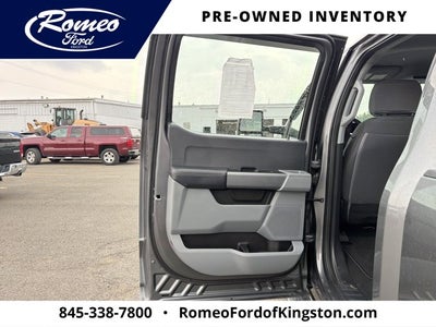 2024 Ford F-250SD XL
