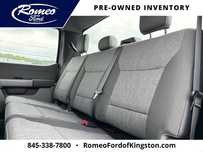 2024 Ford F-250SD XL
