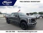 2024 Ford F-250SD XL