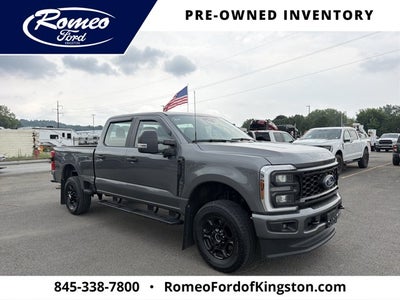 2024 Ford F-250SD XL