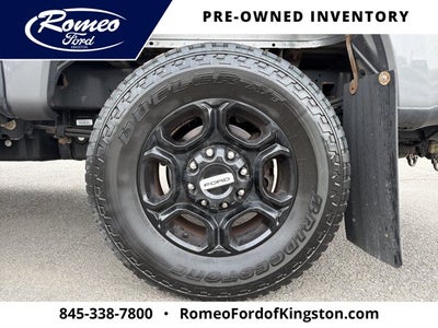 2024 Ford F-250SD XL