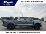 2024 Ford F-250SD XL