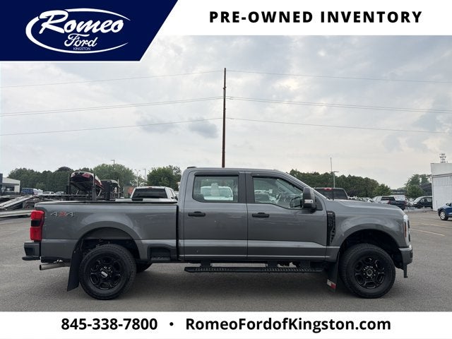 2024 Ford F-250SD XL
