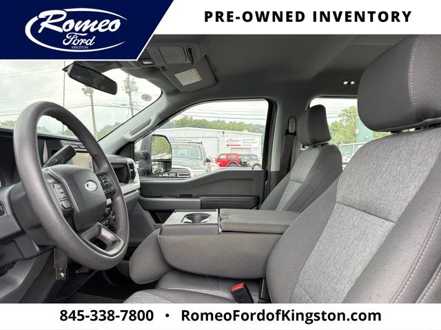 2024 Ford F-250SD XL