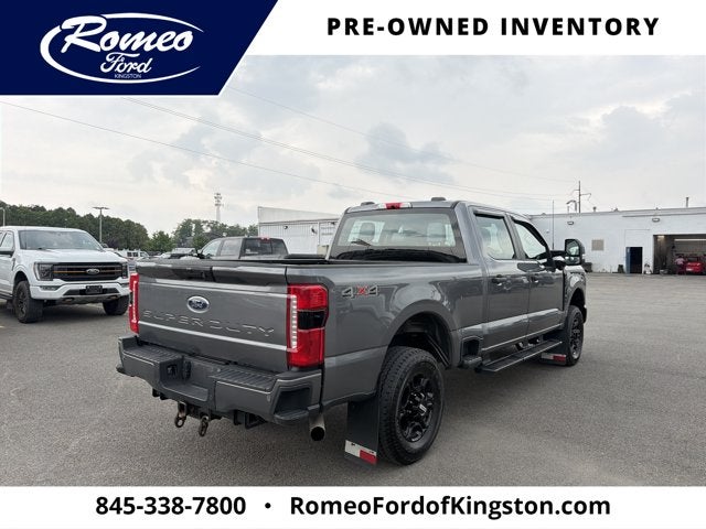 2024 Ford F-250SD XL
