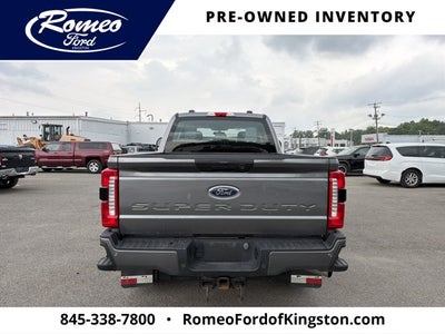 2024 Ford F-250SD XL