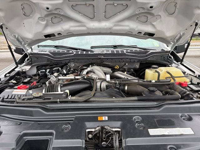 2022 Ford F-250SD Limited