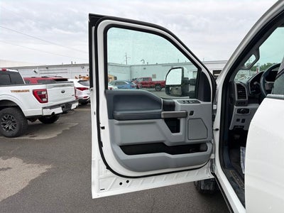 2022 Ford F-250SD Limited