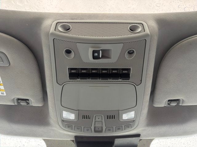 2022 Ford F-250SD Limited