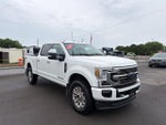 2022 Ford F-250SD Limited