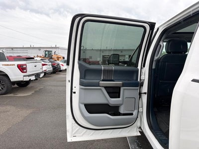 2022 Ford F-250SD Limited