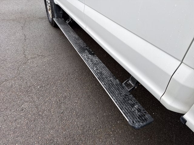 2022 Ford F-250SD Limited