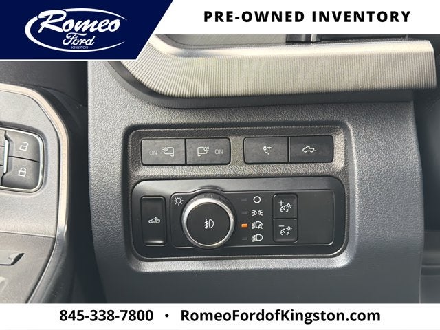 2024 Ford F-250SD Platinum