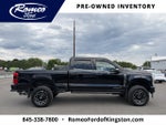 2024 Ford F-250SD Platinum