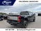 2024 Ford F-250SD Platinum