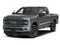 2024 Ford F-250SD Platinum