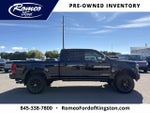 2020 Ford F-250SD Lariat