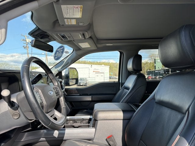 2024 Ford F-350SD Lariat