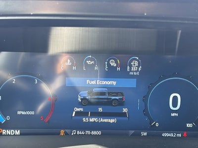 2024 Ford F-350SD Lariat