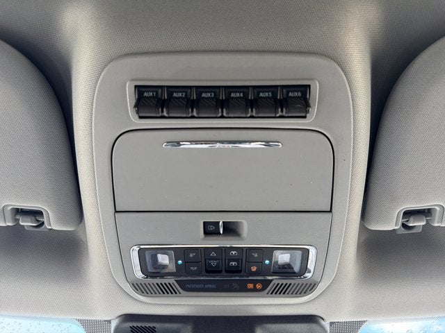2024 Ford F-350SD Lariat