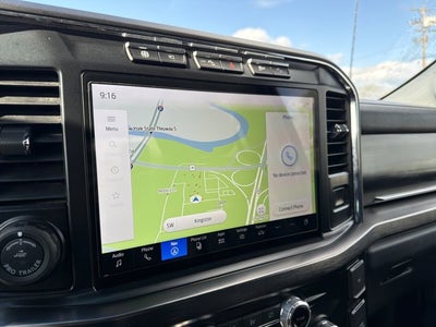 2024 Ford F-350SD Lariat