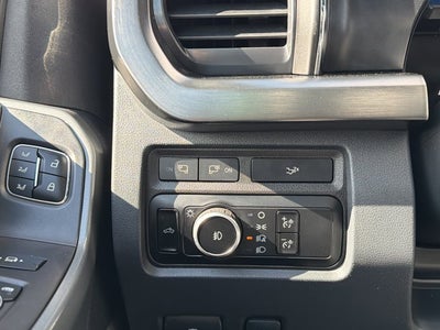 2024 Ford F-350SD Lariat