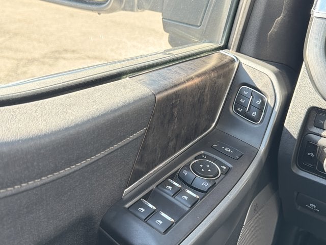 2024 Ford F-350SD Lariat