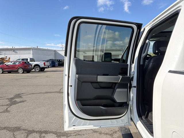 2024 Ford F-350SD Lariat