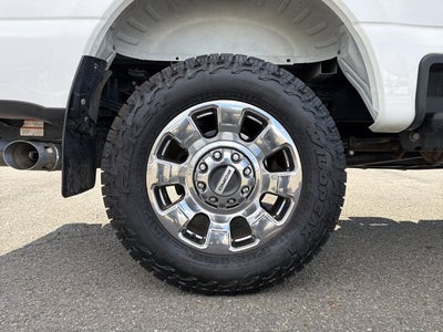2024 Ford F-350SD Lariat