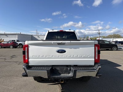2024 Ford F-350SD Lariat