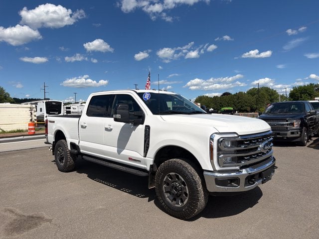 2024 Ford F-350SD Lariat