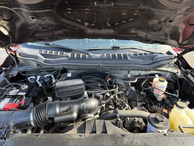 2021 Ford F-350SD Lariat