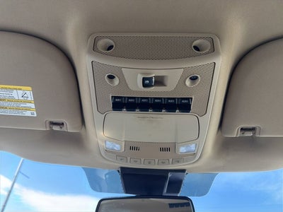 2021 Ford F-350SD Lariat