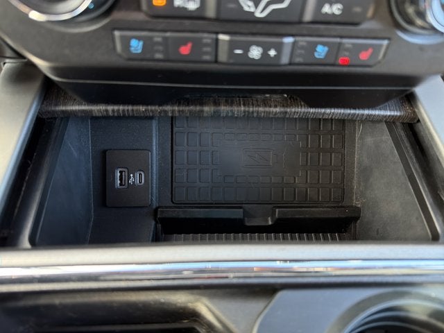 2021 Ford F-350SD Lariat