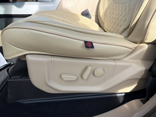 2021 Ford F-350SD Lariat