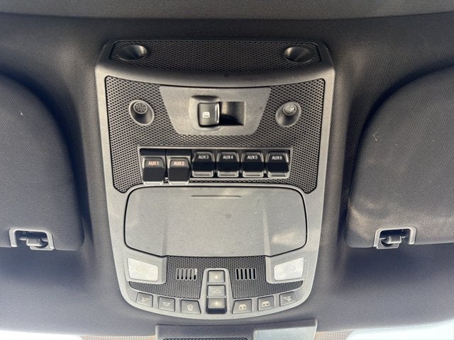 2022 Ford F-350SD Lariat
