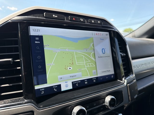2022 Ford F-350SD Lariat
