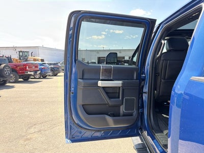2022 Ford F-350SD Lariat