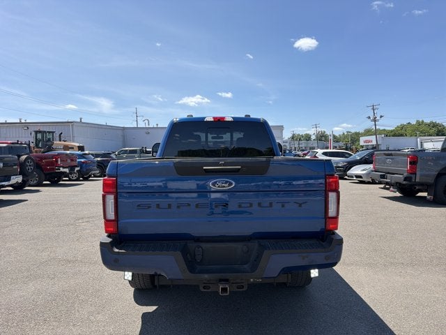 2022 Ford F-350SD Lariat