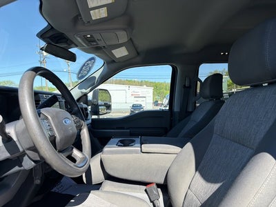 2023 Ford F-350SD XL