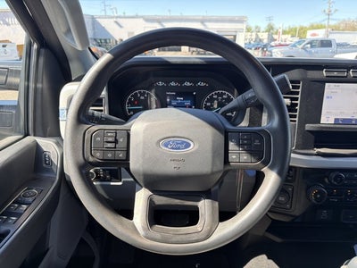 2023 Ford F-350SD XL