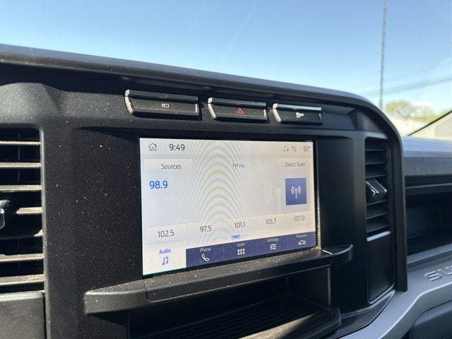 2023 Ford F-350SD XL