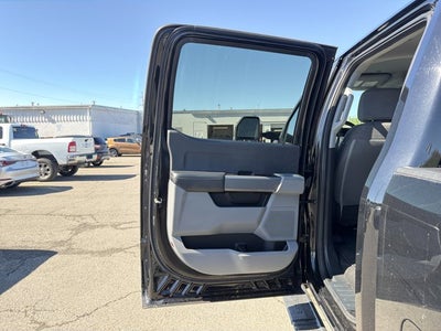 2023 Ford F-350SD XL