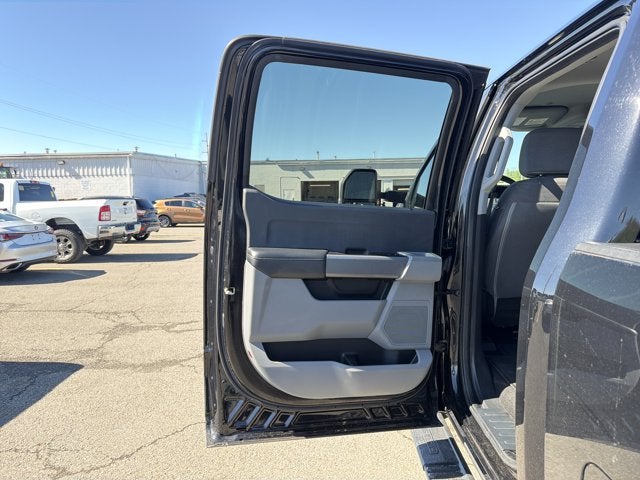 2023 Ford F-350SD XL