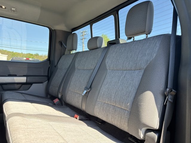 2023 Ford F-350SD XL