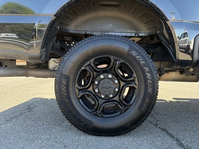 2023 Ford F-350SD XL