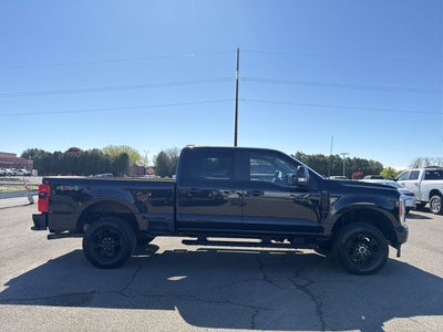 2023 Ford F-350SD XL